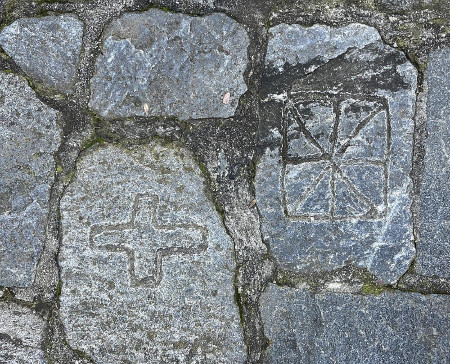 AVEGNO (Vallemaggia, Canton Ticino)